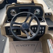 2027 Evotti 523CS- Blue